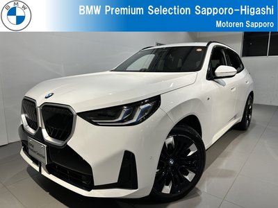 BMW X3 - 1