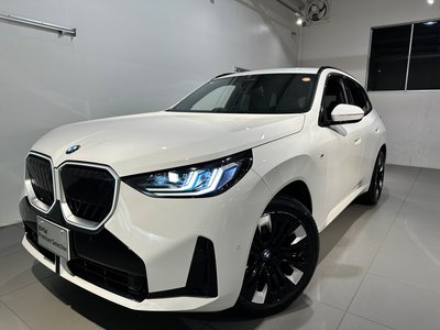 BMW X3 - 7
