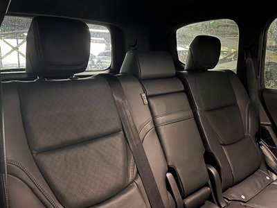 TOYOTA LAND CRUISER 300 - 6