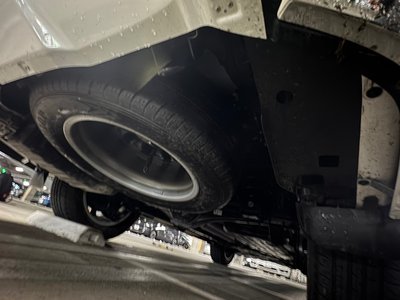 TOYOTA LAND CRUISER 300 - 9