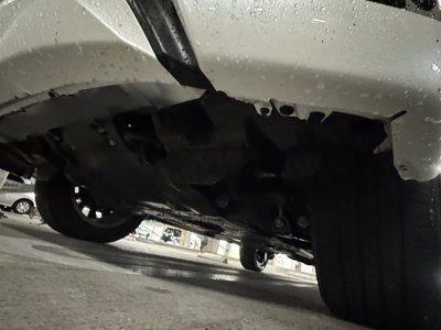 TOYOTA LAND CRUISER 300 - 7