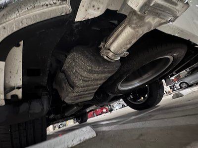 TOYOTA LAND CRUISER 300 - 10