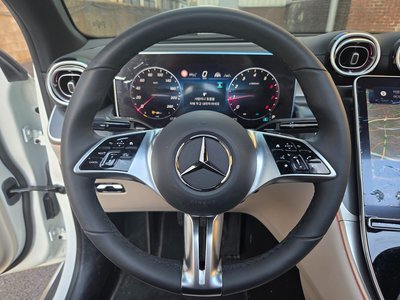 MERCEDES-BENZ GLC - 8