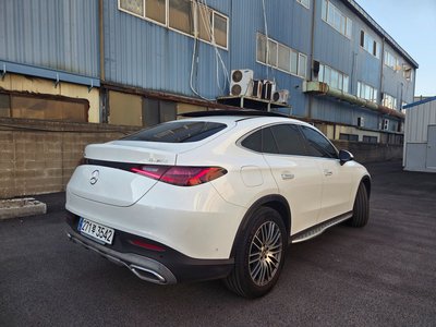 MERCEDES-BENZ GLC - 3