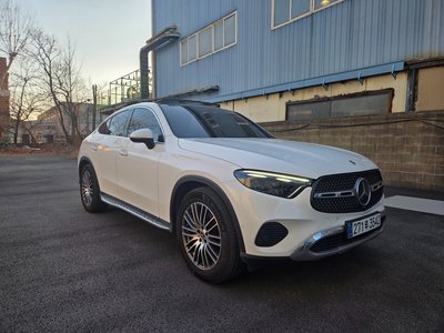MERCEDES-BENZ GLC - 2