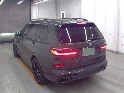 BMW X7 - 2