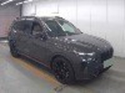 BMW X7 - 1