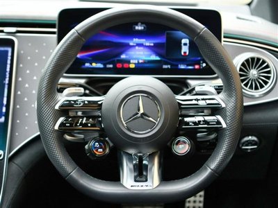 MERCEDES-BENZ EQE AMG - 4