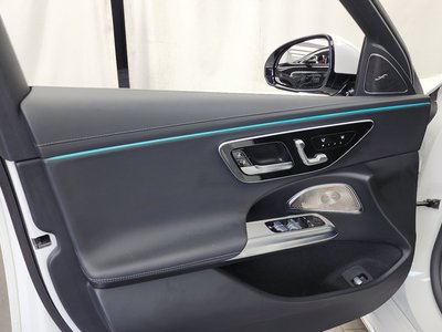 صورة مصغرة 14 لـ 2024 Mercedes-BENZ E-CLASS