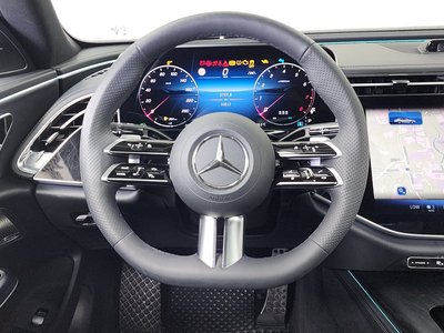 صورة مصغرة 19 لـ 2024 Mercedes-BENZ E-CLASS