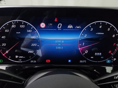 صورة مصغرة 11 لـ 2024 Mercedes-BENZ E-CLASS