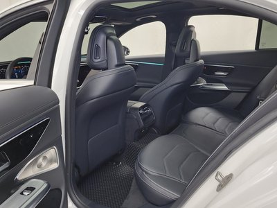 صورة مصغرة 16 لـ 2024 Mercedes-BENZ E-CLASS