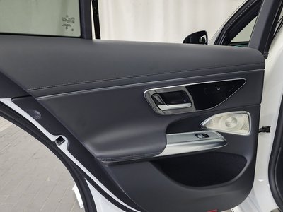 صورة مصغرة 15 لـ 2024 Mercedes-BENZ E-CLASS