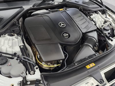 2024 Mercedes-BENZ E-CLASS — фото 7