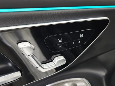 صورة مصغرة 29 لـ 2024 Mercedes-BENZ E-CLASS