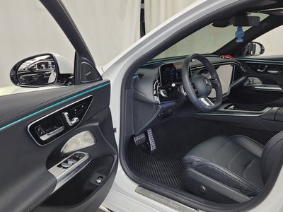 صورة مصغرة 13 لـ 2024 Mercedes-BENZ E-CLASS