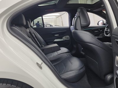 صورة مصغرة 18 لـ 2024 Mercedes-BENZ E-CLASS
