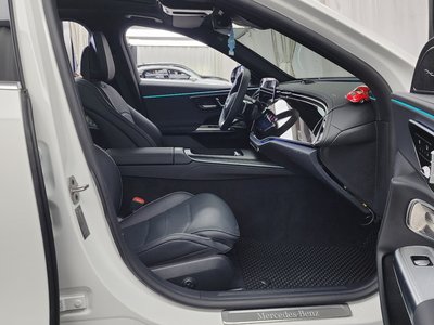 صورة مصغرة 17 لـ 2024 Mercedes-BENZ E-CLASS
