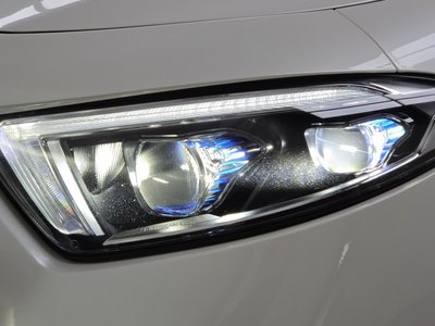 2021 Mercedes-BENZ CLS — фото 9