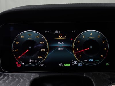 2021 Mercedes-BENZ CLS — миниатюра 11
