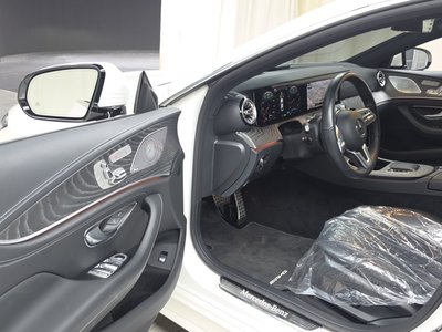 2021 Mercedes-BENZ CLS — миниатюра 13