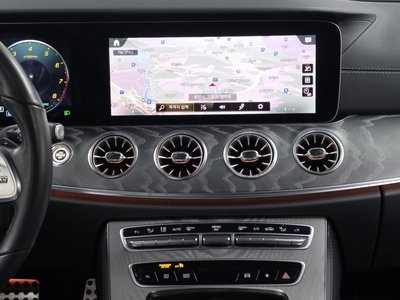 2021 Mercedes-BENZ CLS — миниатюра 20