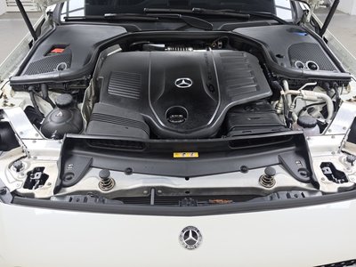 2021 Mercedes-BENZ CLS — фото 7