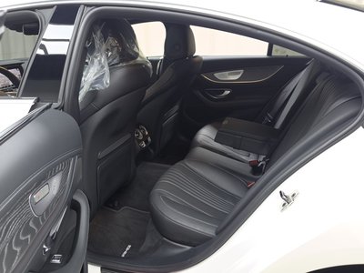 2021 Mercedes-BENZ CLS — миниатюра 18
