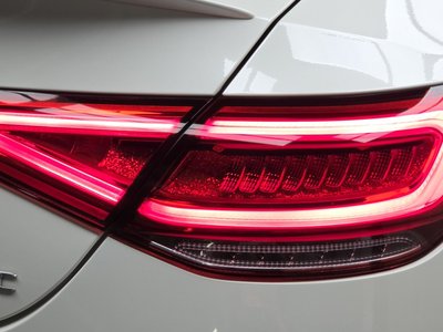 2021 Mercedes-BENZ CLS — фото 10