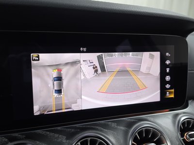 2021 Mercedes-BENZ CLS — миниатюра 23