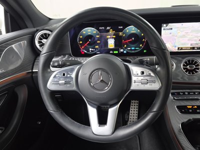 2021 Mercedes-BENZ CLS — миниатюра 19