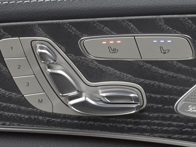 2021 Mercedes-BENZ CLS — миниатюра 28