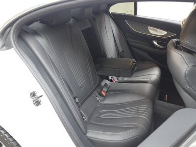 2021 Mercedes-BENZ CLS — миниатюра 17
