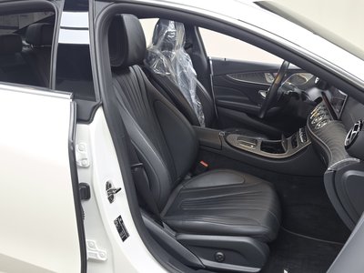 2021 Mercedes-BENZ CLS — миниатюра 16