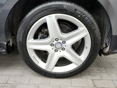 MERCEDES-BENZ GLE - 6