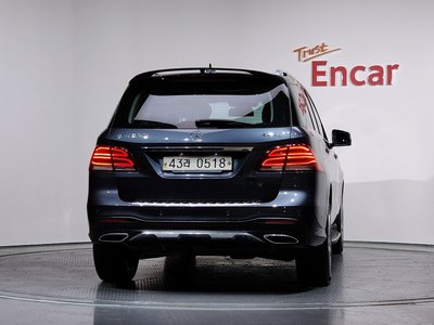 MERCEDES-BENZ GLE - 3