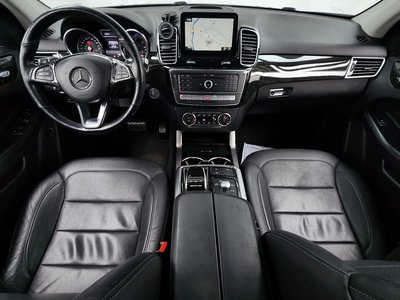 MERCEDES-BENZ GLE - 5