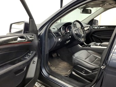 MERCEDES-BENZ GLE - 10