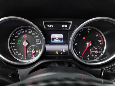 MERCEDES-BENZ GLE - 8