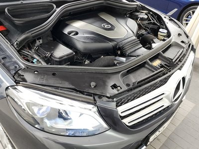 MERCEDES-BENZ GLE - 7