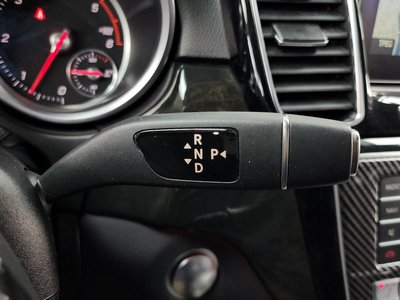 MERCEDES-BENZ GLE - 9