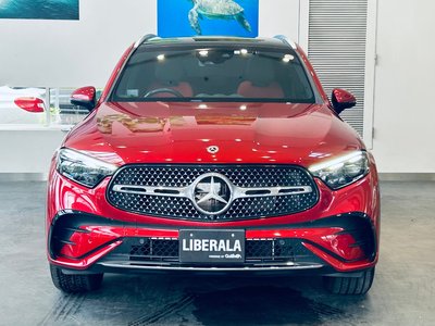 2023 Mercedes-BENZ GLC 照片 5