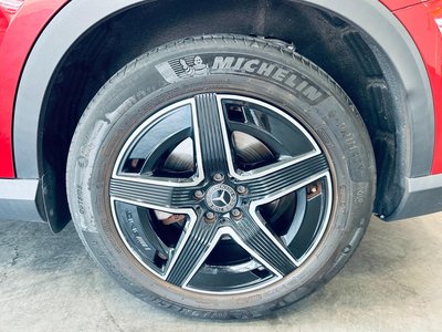 صورة مصغرة 28 لـ 2023 Mercedes-BENZ GLC