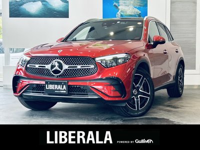 2023 Mercedes-BENZ GLC 照片 1