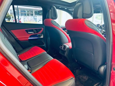 صورة مصغرة 34 لـ 2023 Mercedes-BENZ GLC