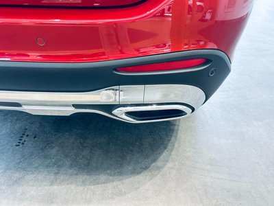 صورة مصغرة 16 لـ 2023 Mercedes-BENZ GLC