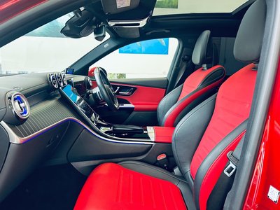 صورة مصغرة 43 لـ 2023 Mercedes-BENZ GLC