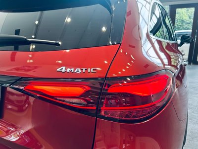 صورة مصغرة 15 لـ 2023 Mercedes-BENZ GLC