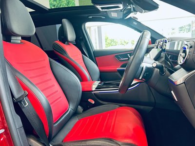 صورة مصغرة 30 لـ 2023 Mercedes-BENZ GLC