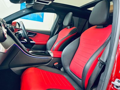 صورة مصغرة 42 لـ 2023 Mercedes-BENZ GLC